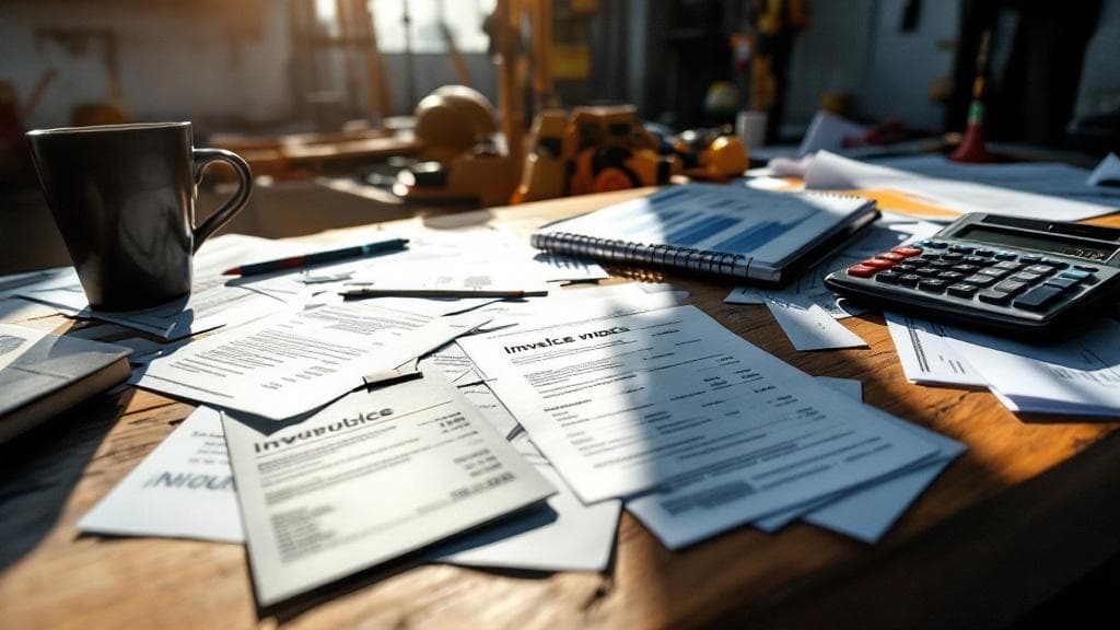 建設業倒産件数推移の分析|現場で見る倒産の前兆