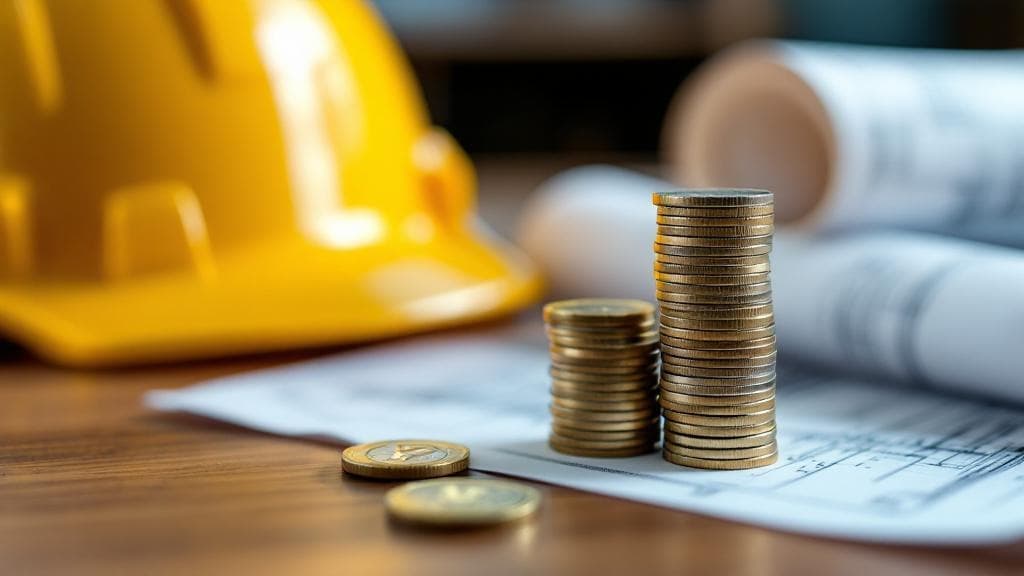 公共工事設計労務単価2026年3月適用は加重平均25,834円・14年連続上昇、加重平均と単純平均の使い分け