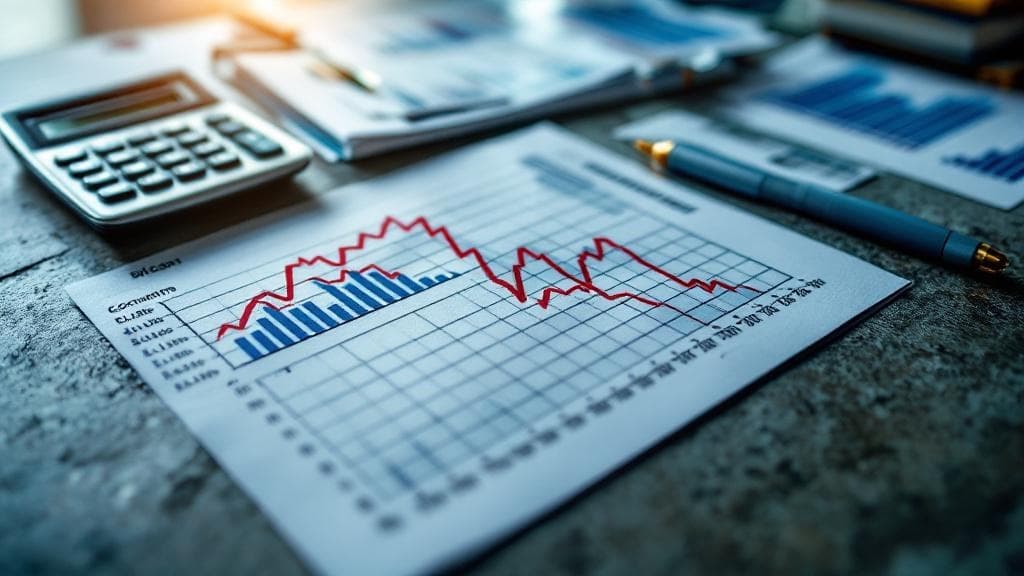 入札不調率は過去最高水準!データで見る公共工事の現実