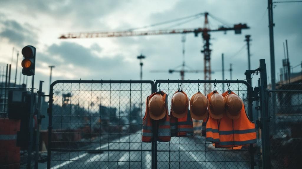 建設業の人手不足は本当か|求人倍率5倍でも応募が来ない構造