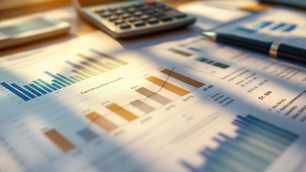 公共工事設計労務単価2026|単純平均+4.5%・加重平均25,834円、14年連続上昇の改定値